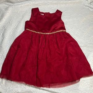 Cute Christmas dress